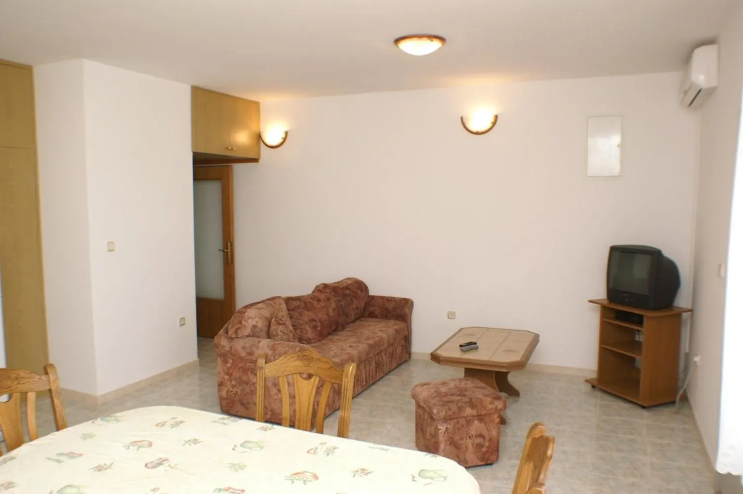 Apartments By The Sea Seget Donji, Trogir - 2041