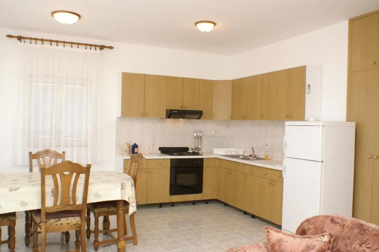 Apartments By The Sea Seget Donji, Trogir - 2041