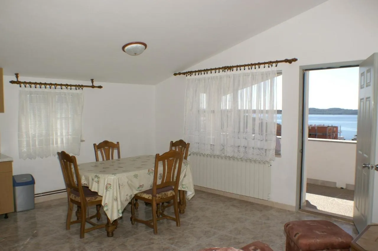 Apartments By The Sea Seget Donji, Trogir - 2041