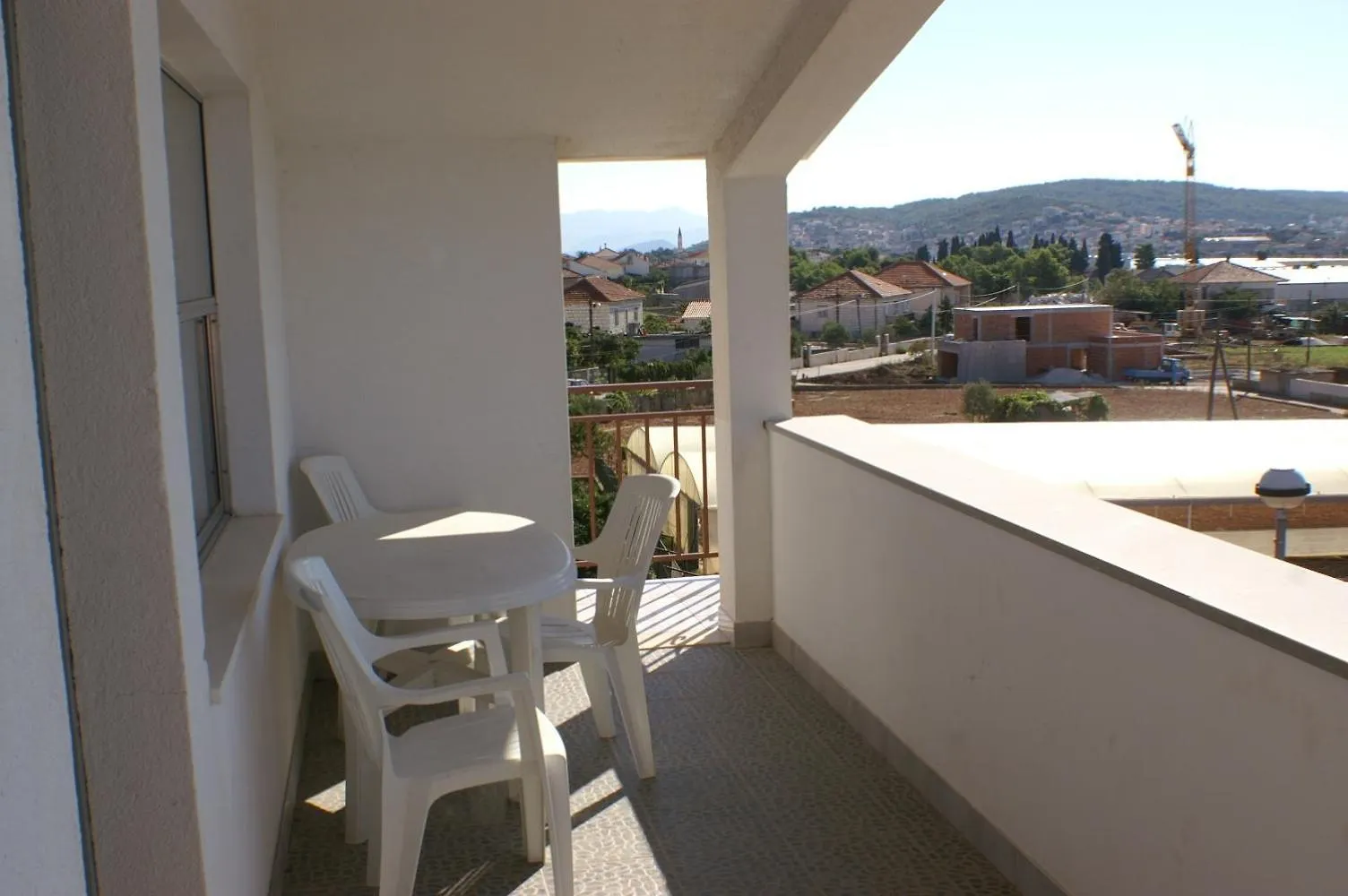 Apartments By The Sea Seget Donji, Trogir - 2041 קרואטיה