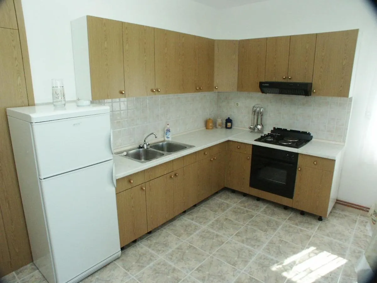 Apartments By The Sea Seget Donji, Trogir - 2041