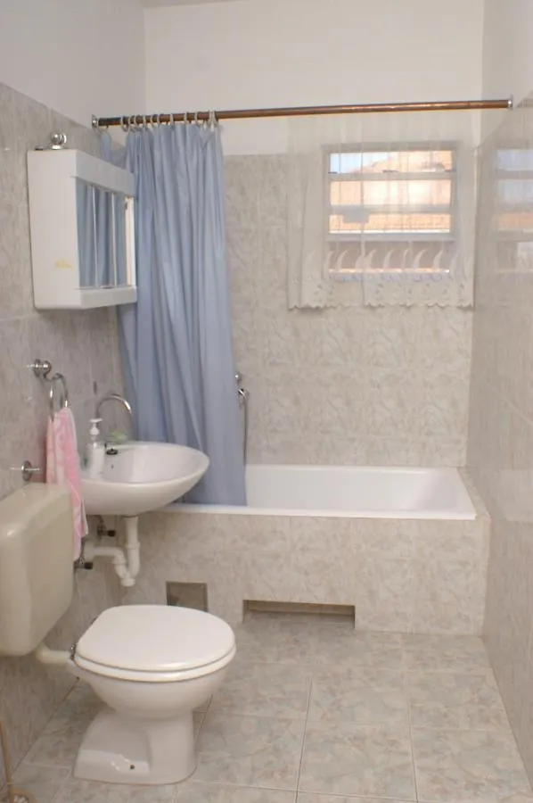 Apartments By The Sea Seget Donji, Trogir - 2041