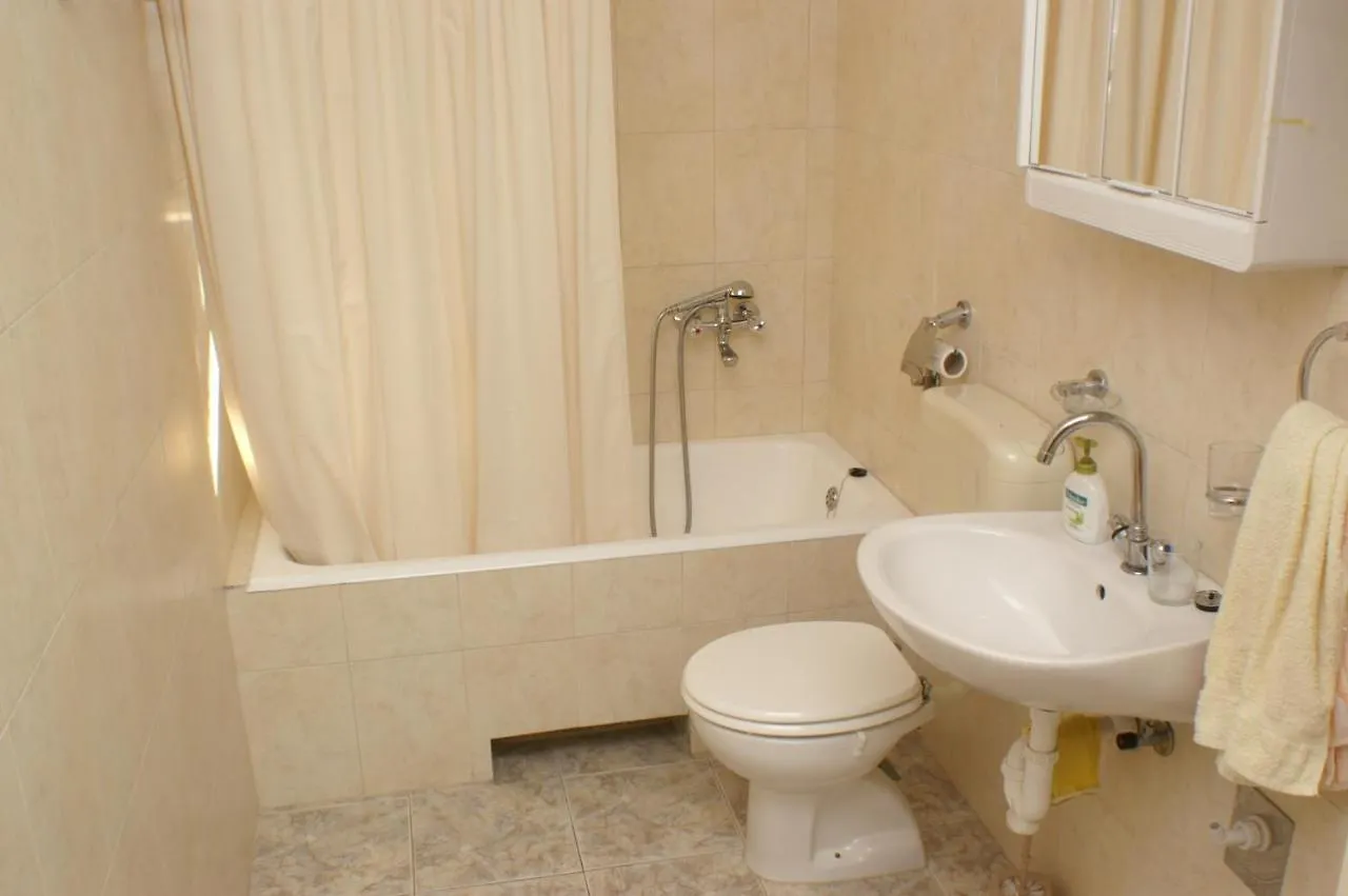 Apartments By The Sea Seget Donji, Trogir - 2041