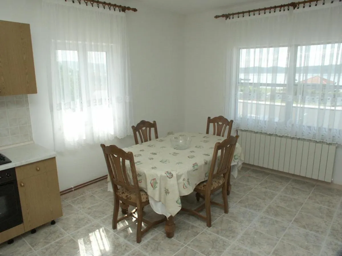 Apartments By The Sea Seget Donji, Trogir - 2041