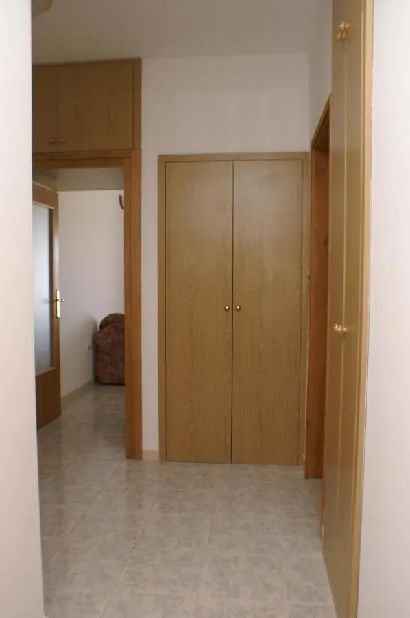 Apartments By The Sea Seget Donji, Trogir - 2041